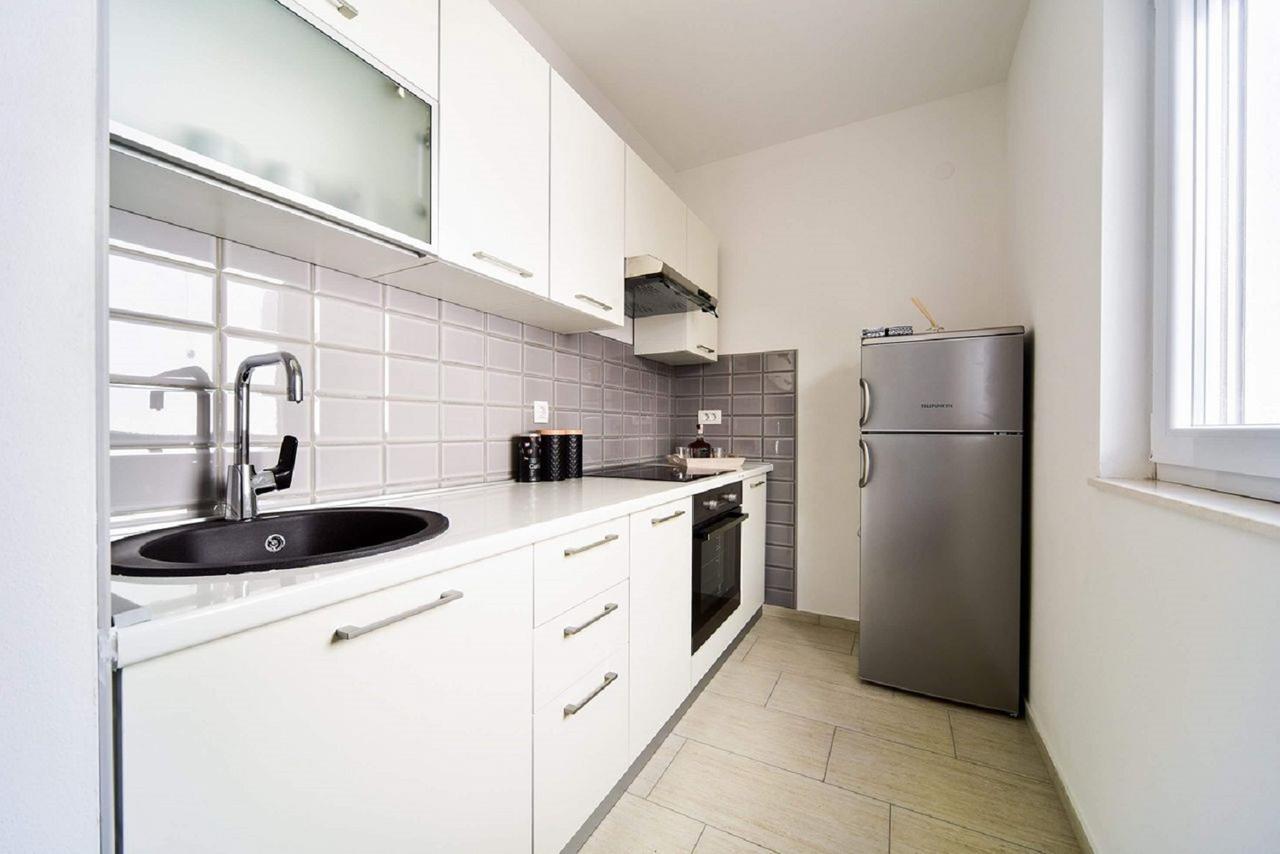 Apartment Deluxe Franic