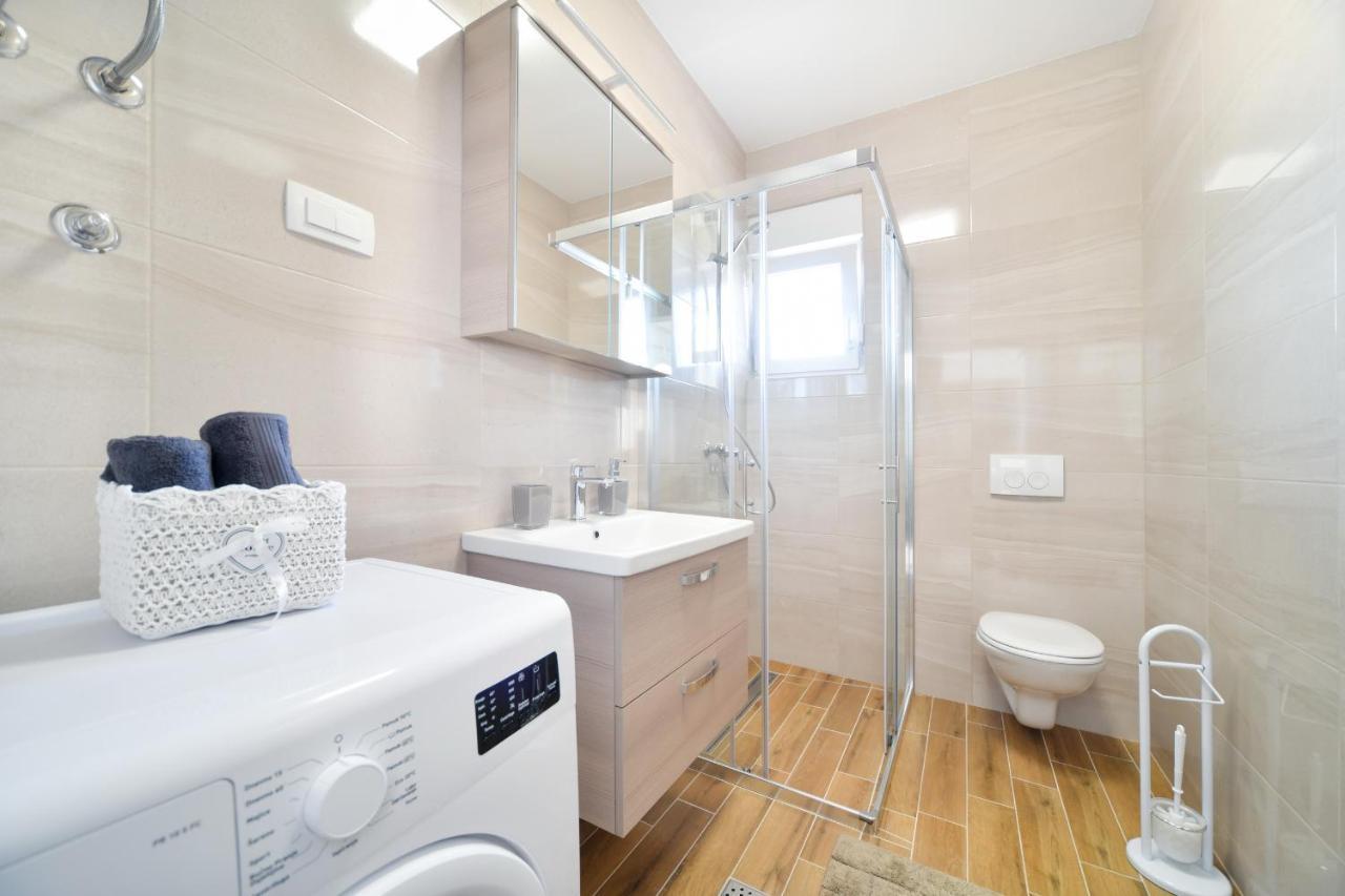 Deluxe Franic Apartment Sukosan