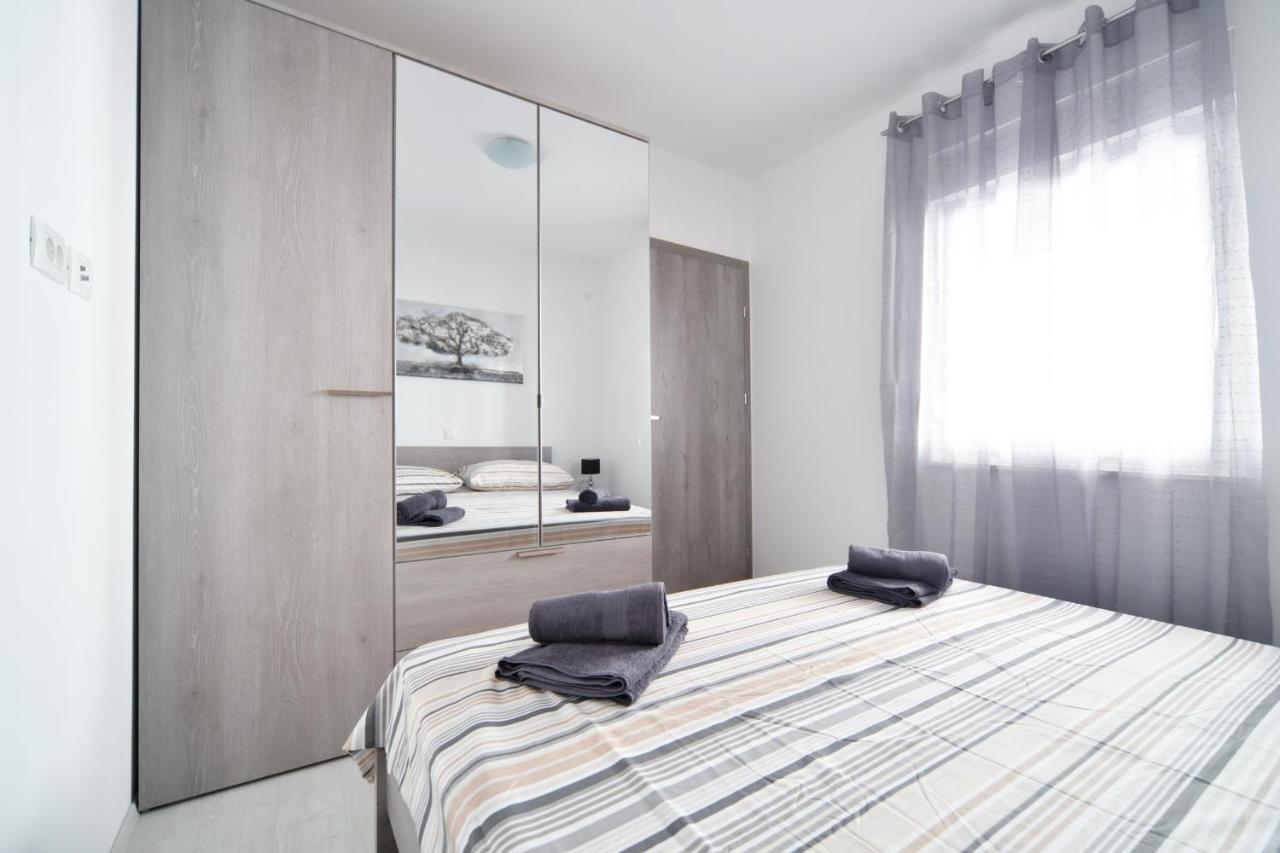 Apartment Deluxe Franic