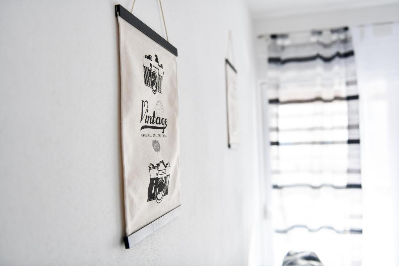 Deluxe Franic Apartment