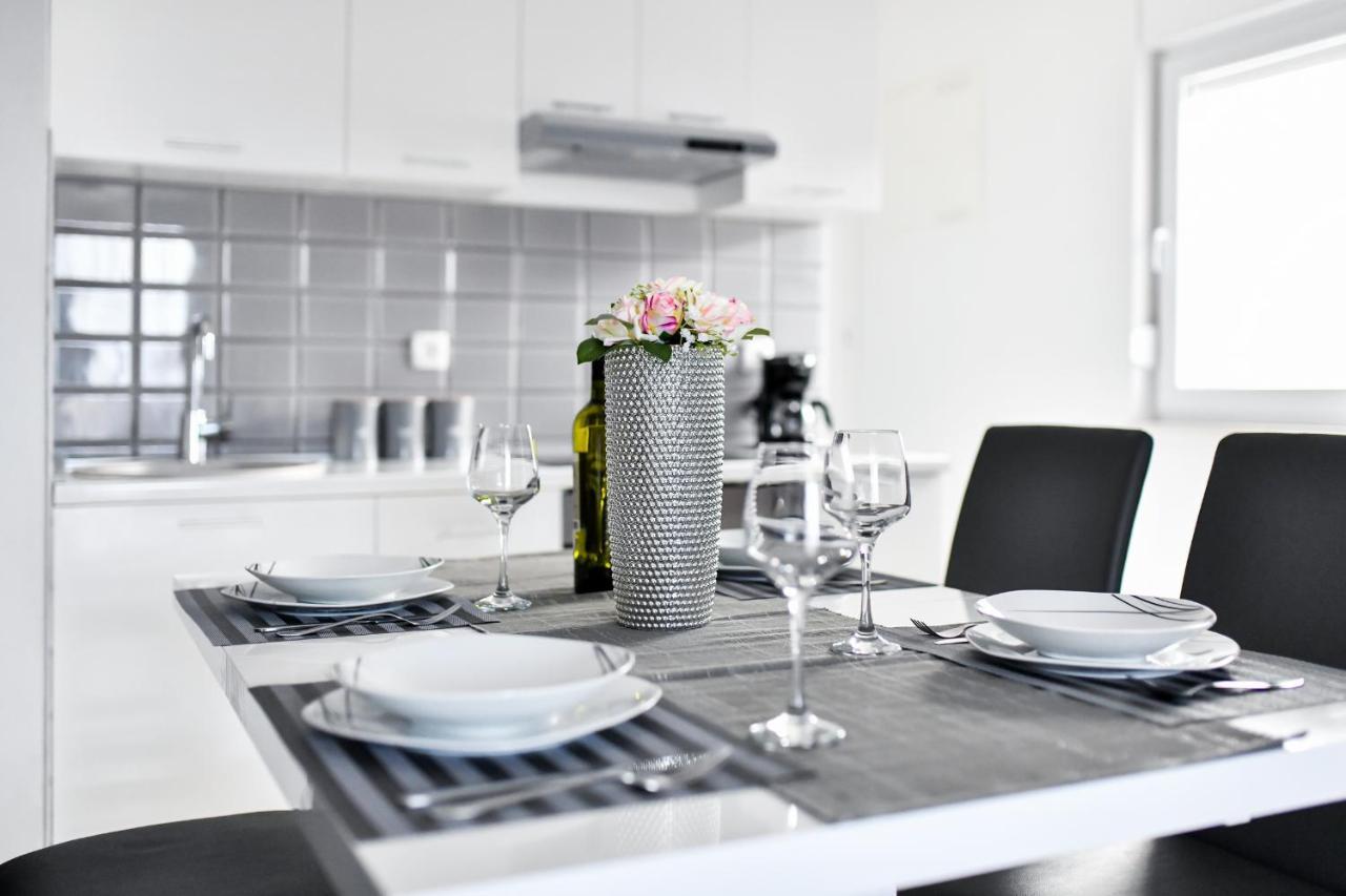 Apartment Deluxe Franic *