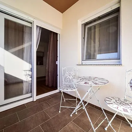 Deluxe Apartments Franic Sukosan Room photo