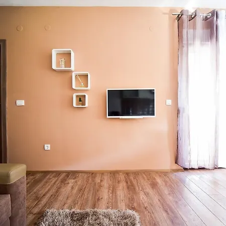 Deluxe Apartments Franic Sukosan Exterior photo