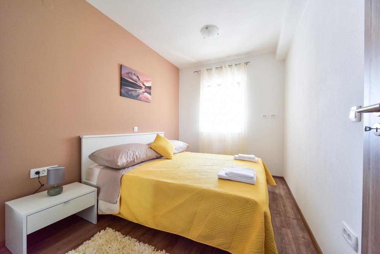 Deluxe Franic Apartment *