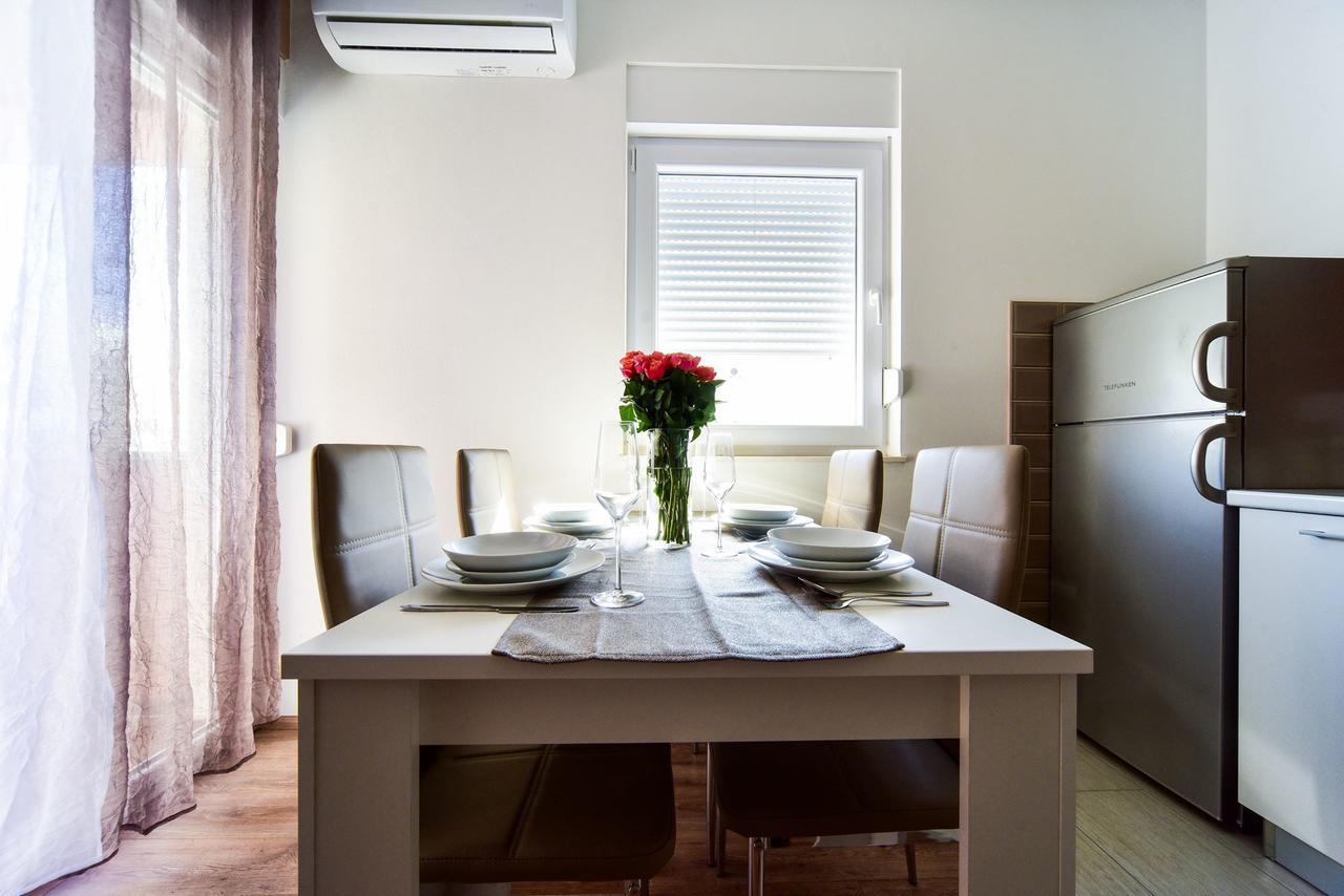 Apartment Deluxe Franic *