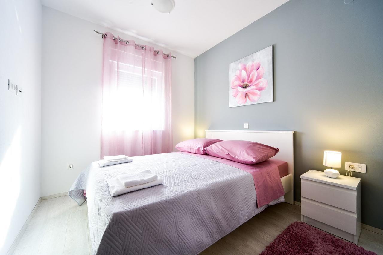 Deluxe Franic Apartment