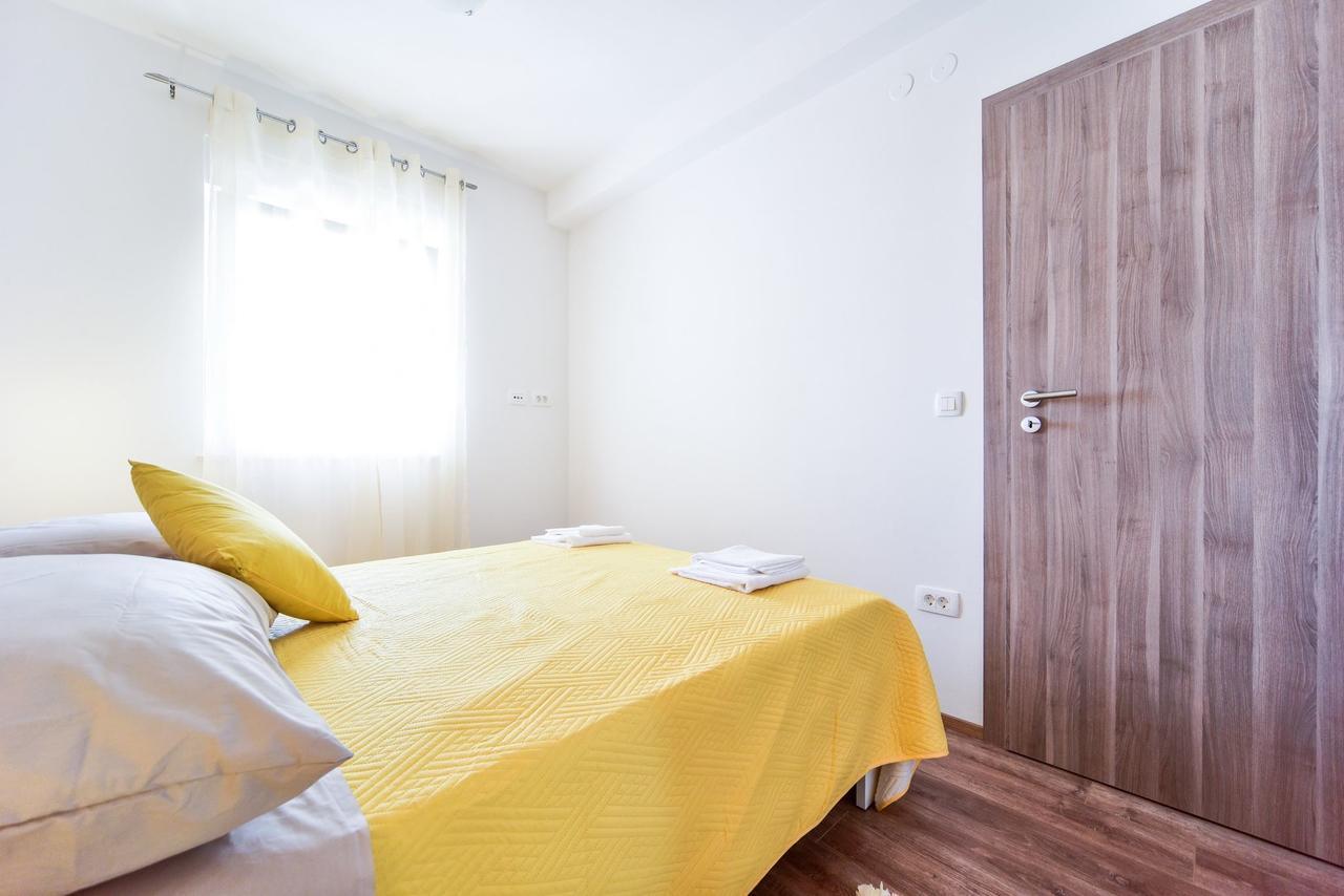 Apartment Deluxe Franic *