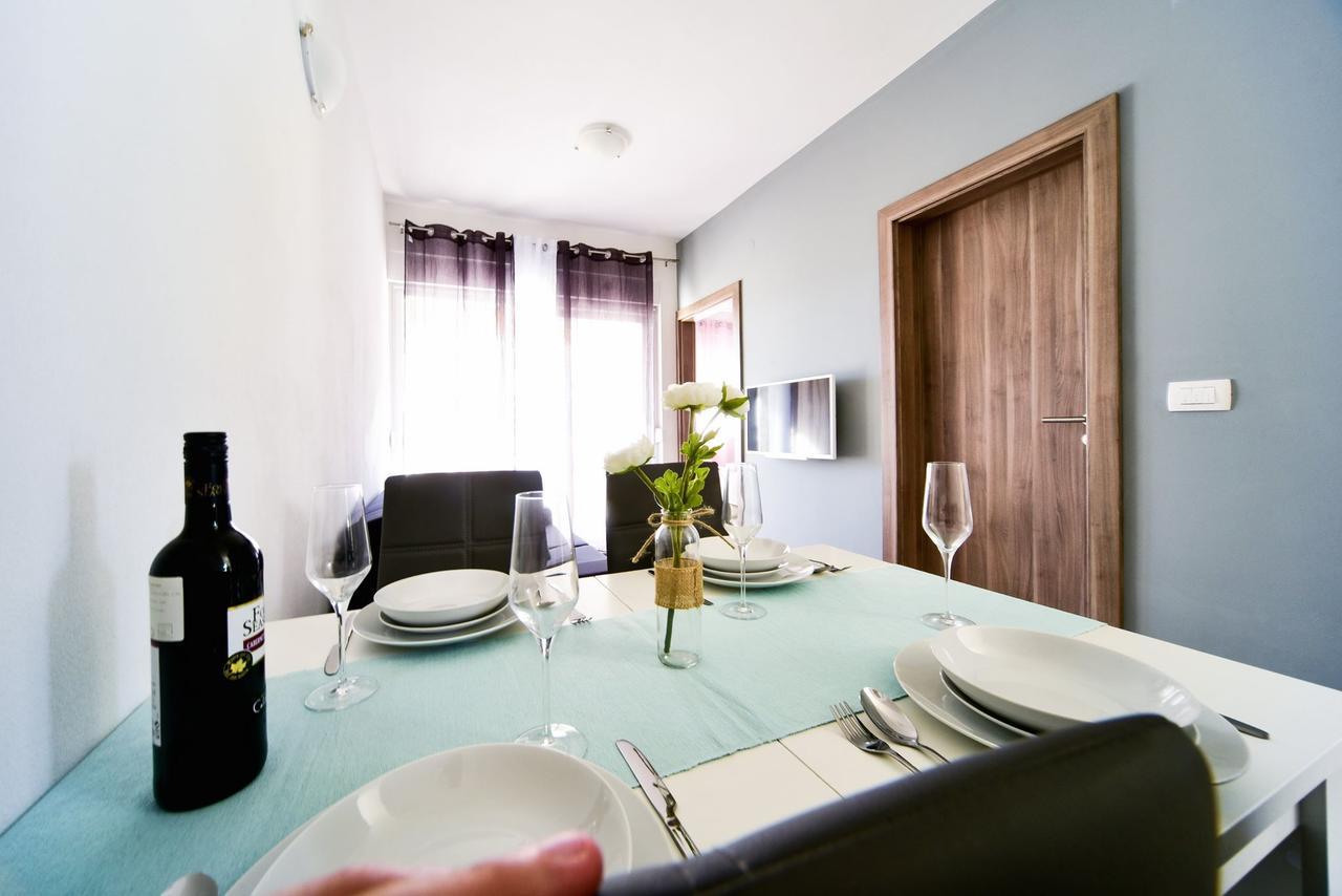 Deluxe Franic Apartment