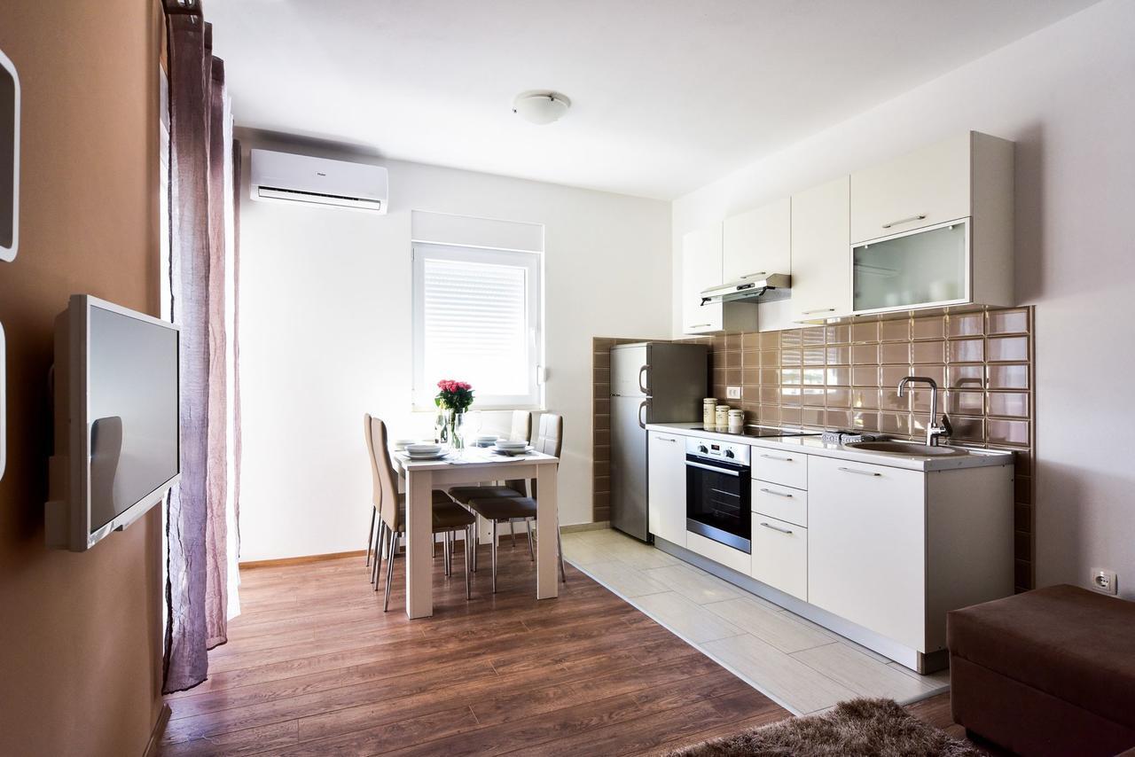 Apartment Deluxe Franic