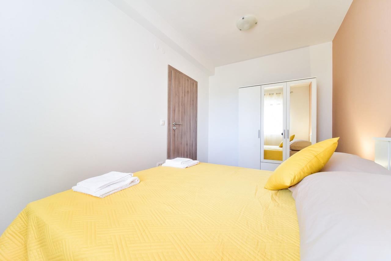 Deluxe Franic Apartment *