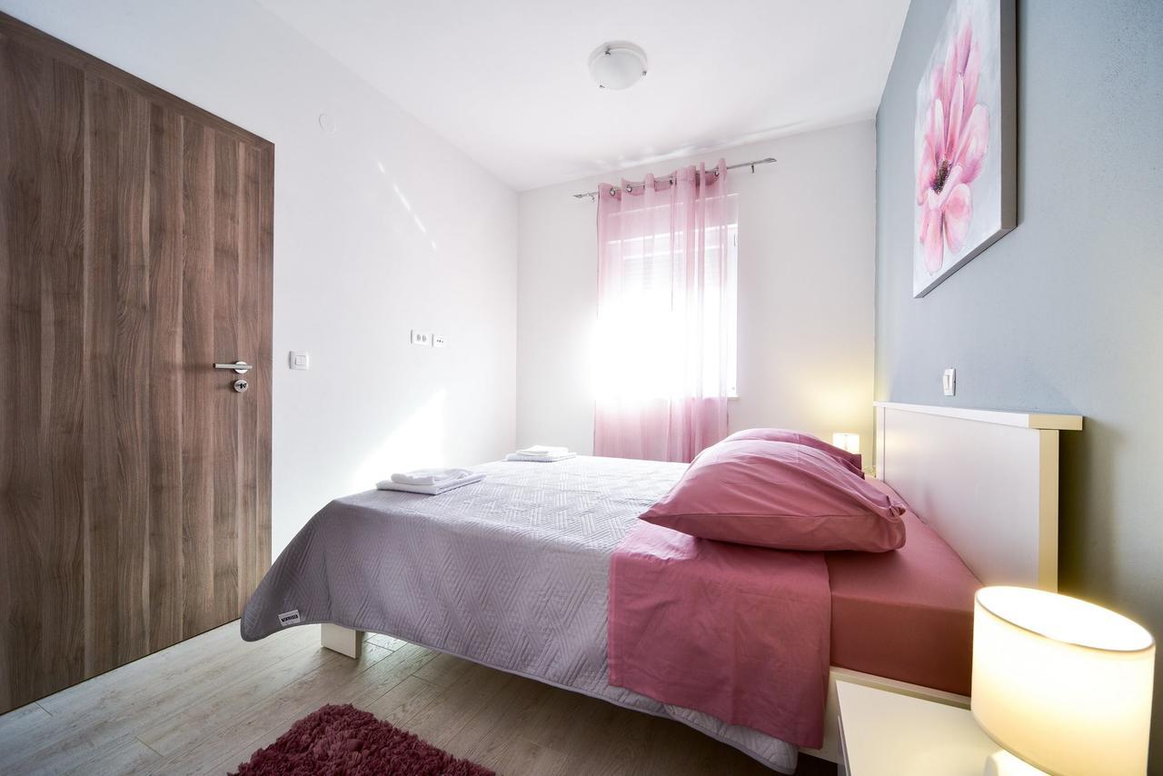 Deluxe Franic Apartment