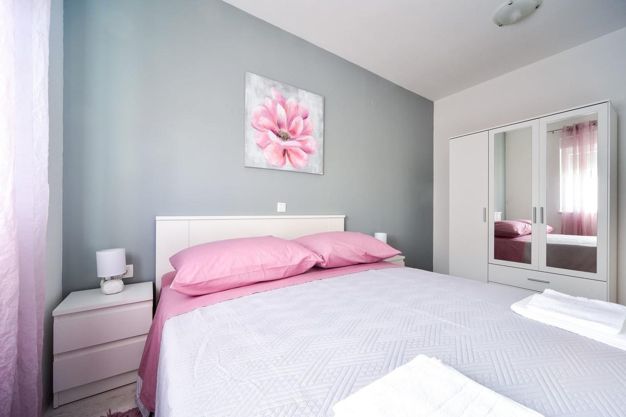 Deluxe Franic Apartment