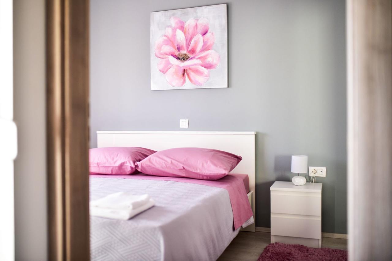 Deluxe Franic Apartment *