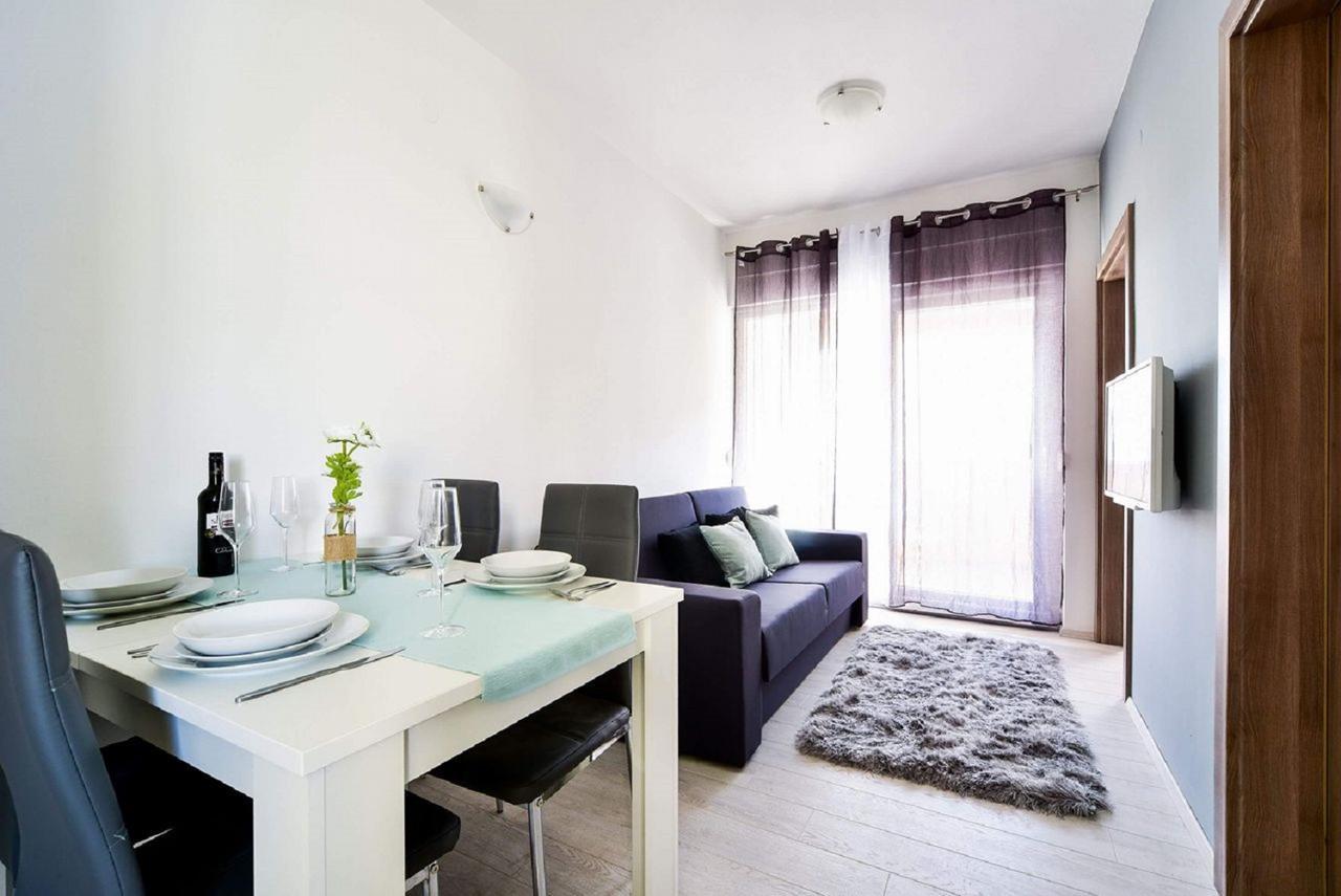 Deluxe Franic Apartment