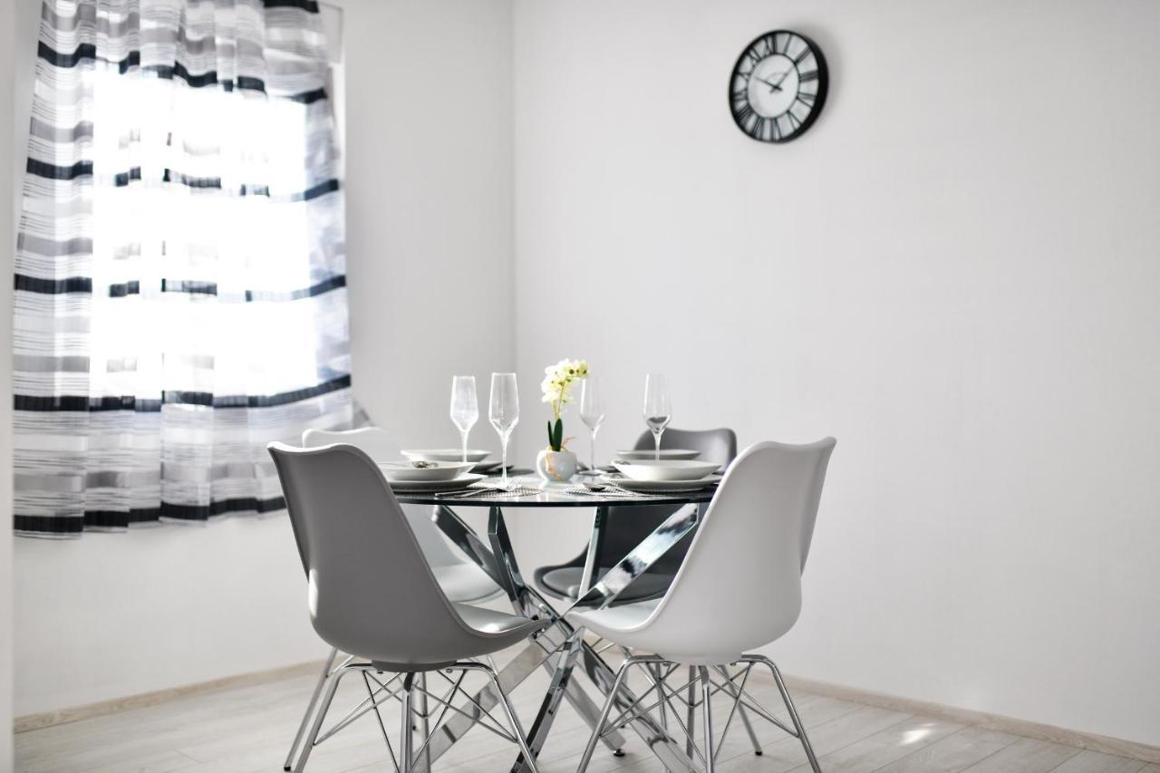 Apartment Deluxe Franic *
