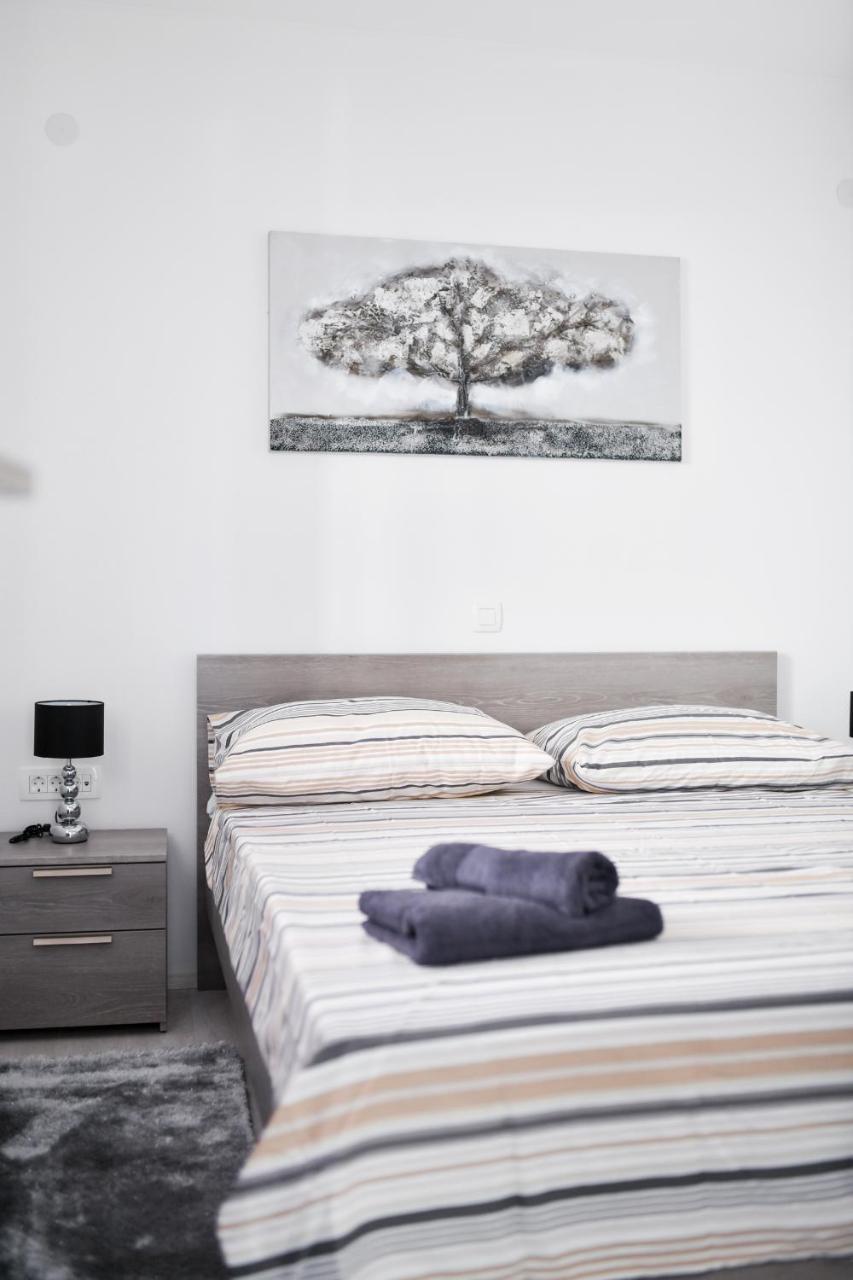 Apartment Deluxe Franic *
