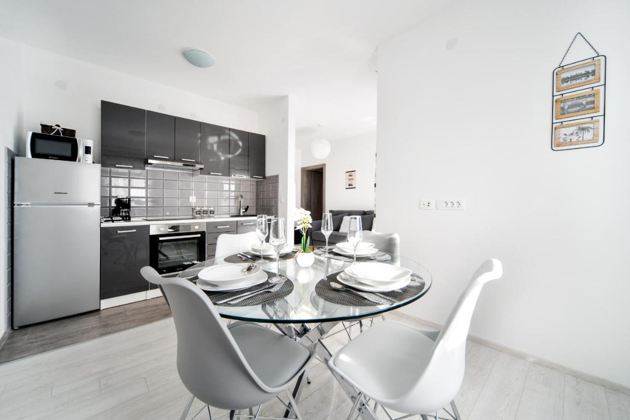 Deluxe Franic Apartment *