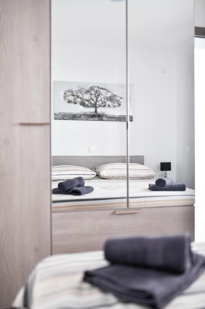 Apartment Deluxe Franic
