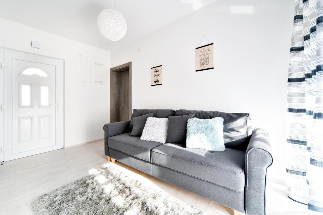 Apartment Deluxe Franic *