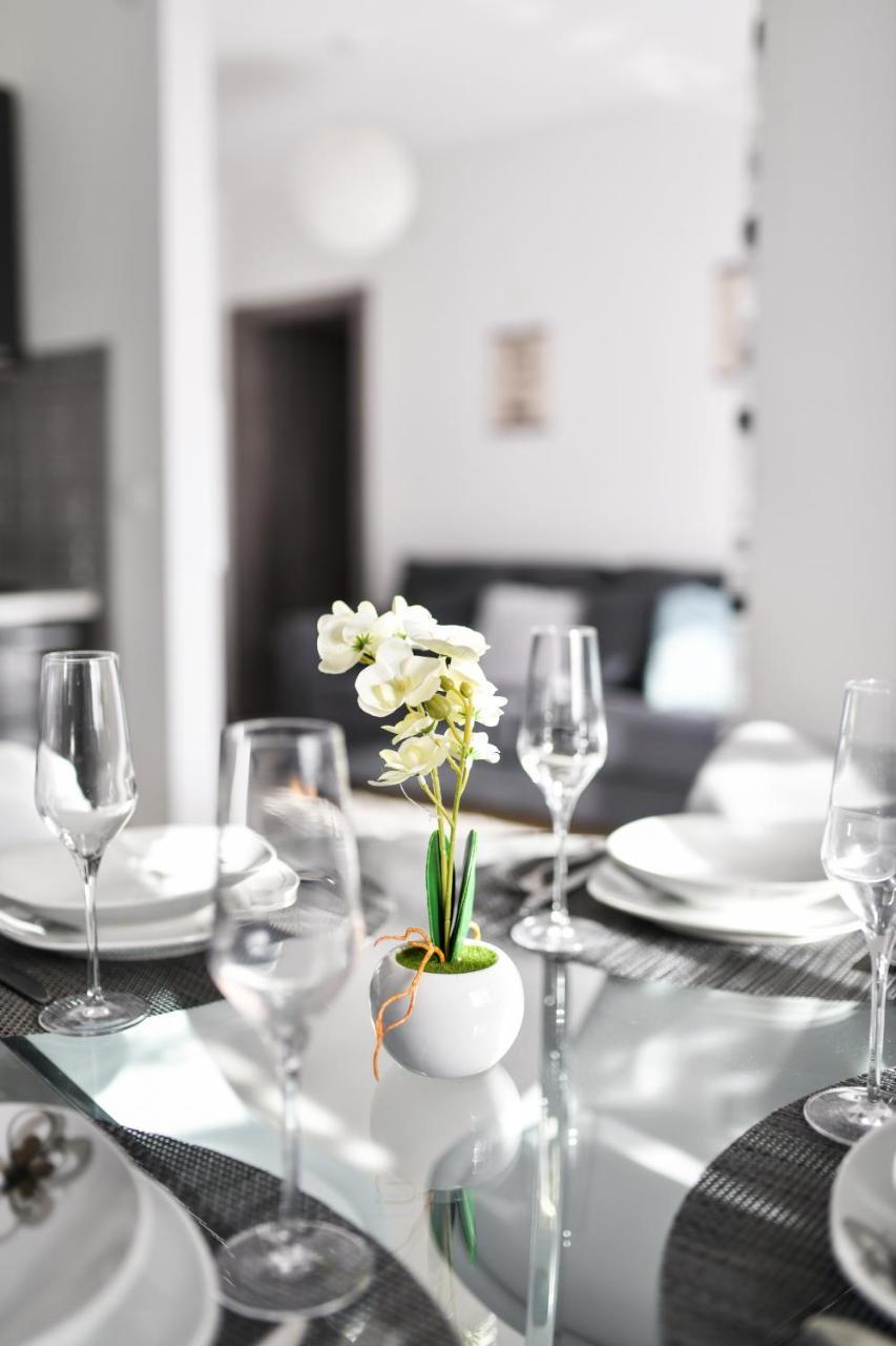 Deluxe Franic Apartment