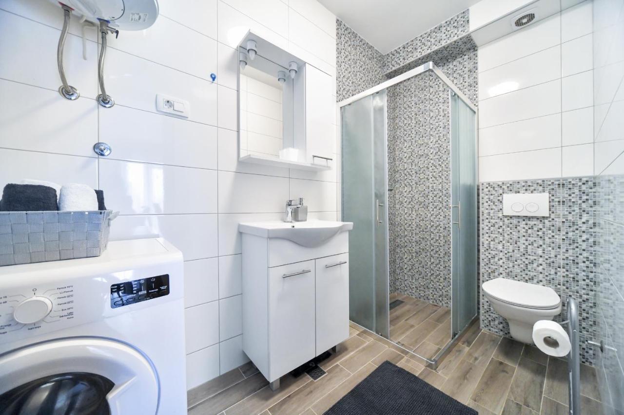 Deluxe Franic Apartment