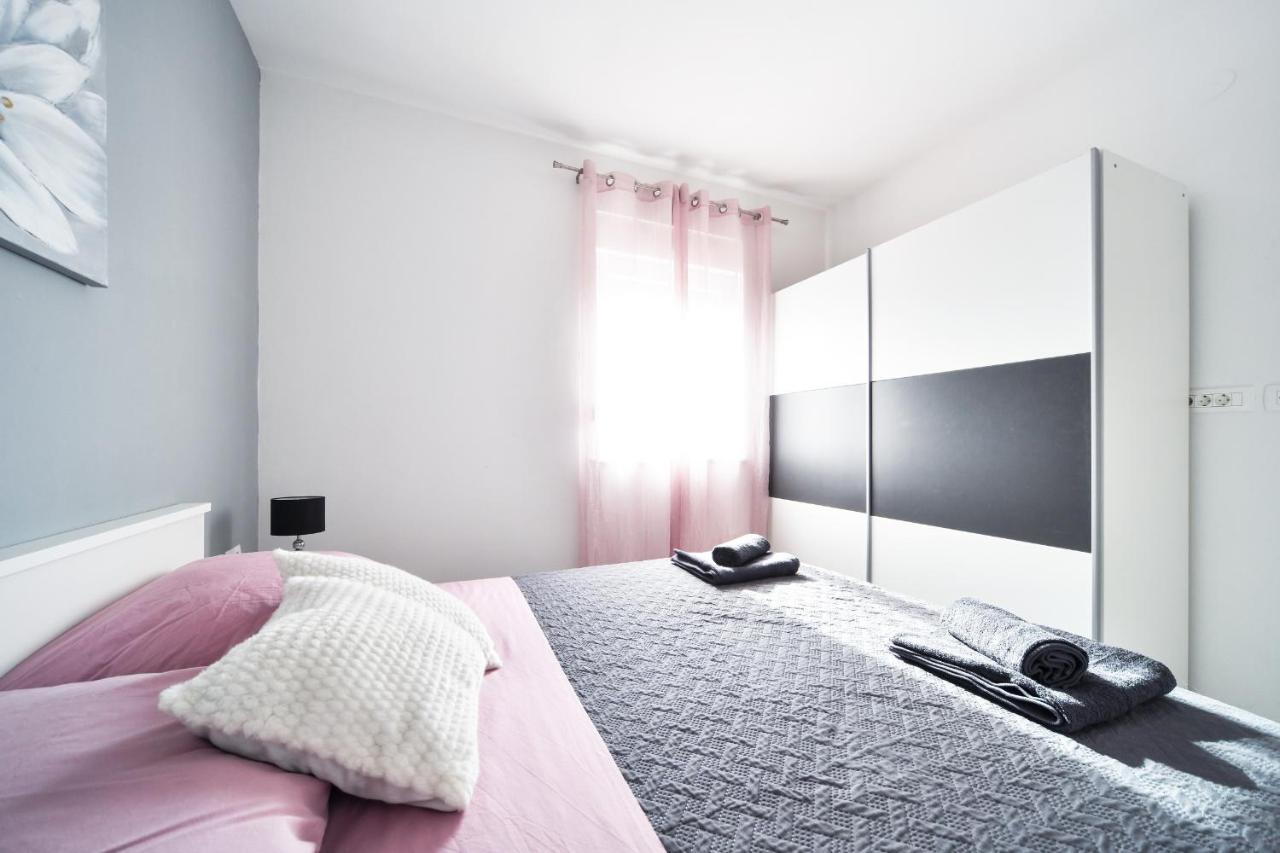 Apartment Deluxe Franic