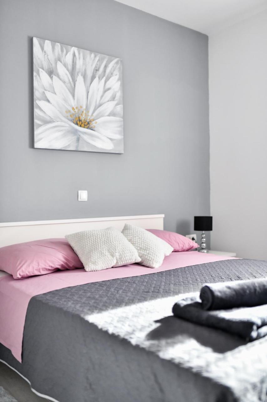 Apartment Deluxe Franic *