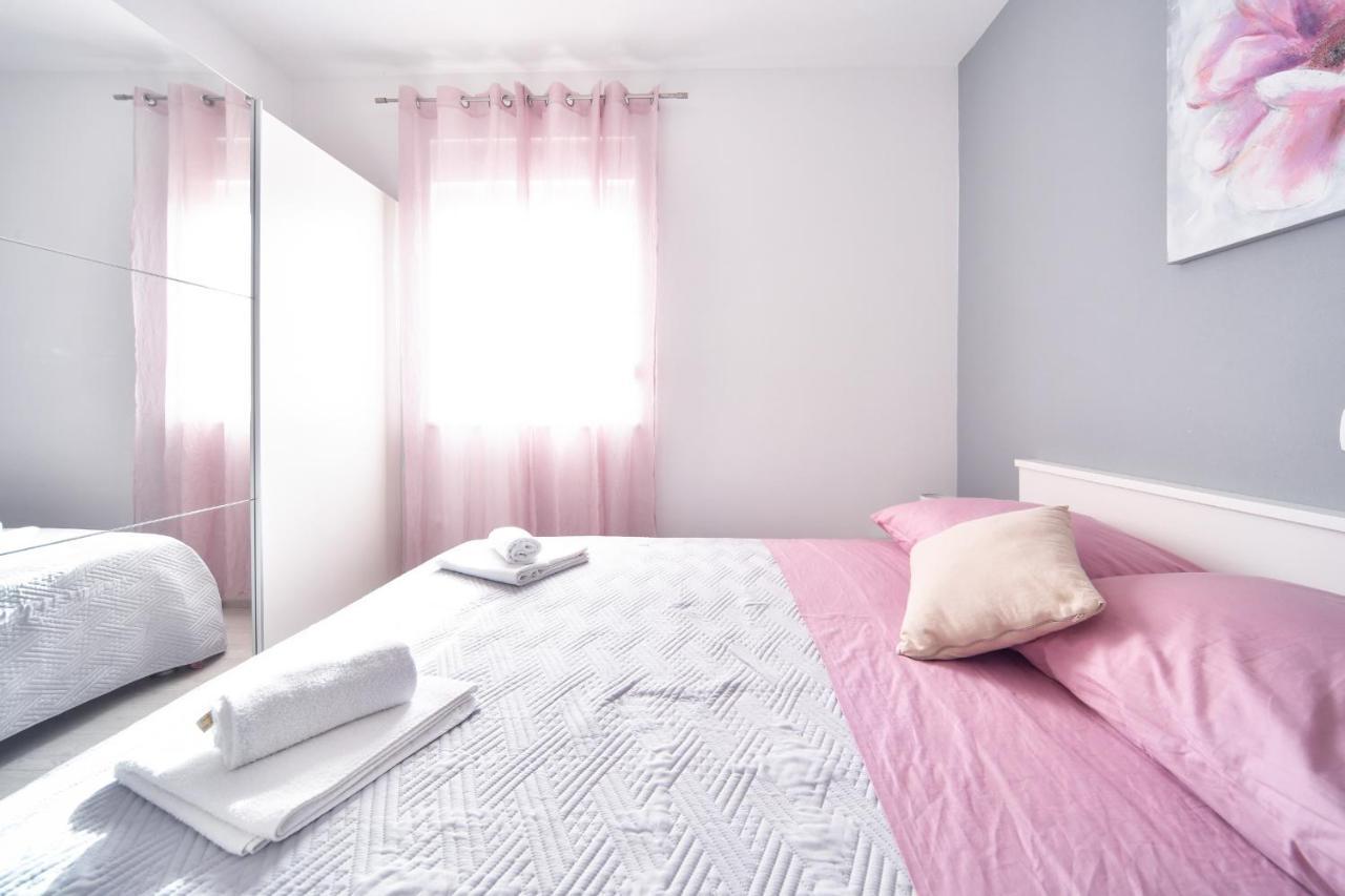 Deluxe Franic Apartment *